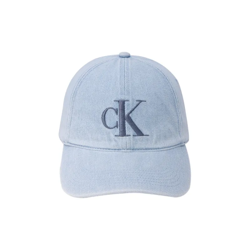 Бейсболка Calvin Klein Blue