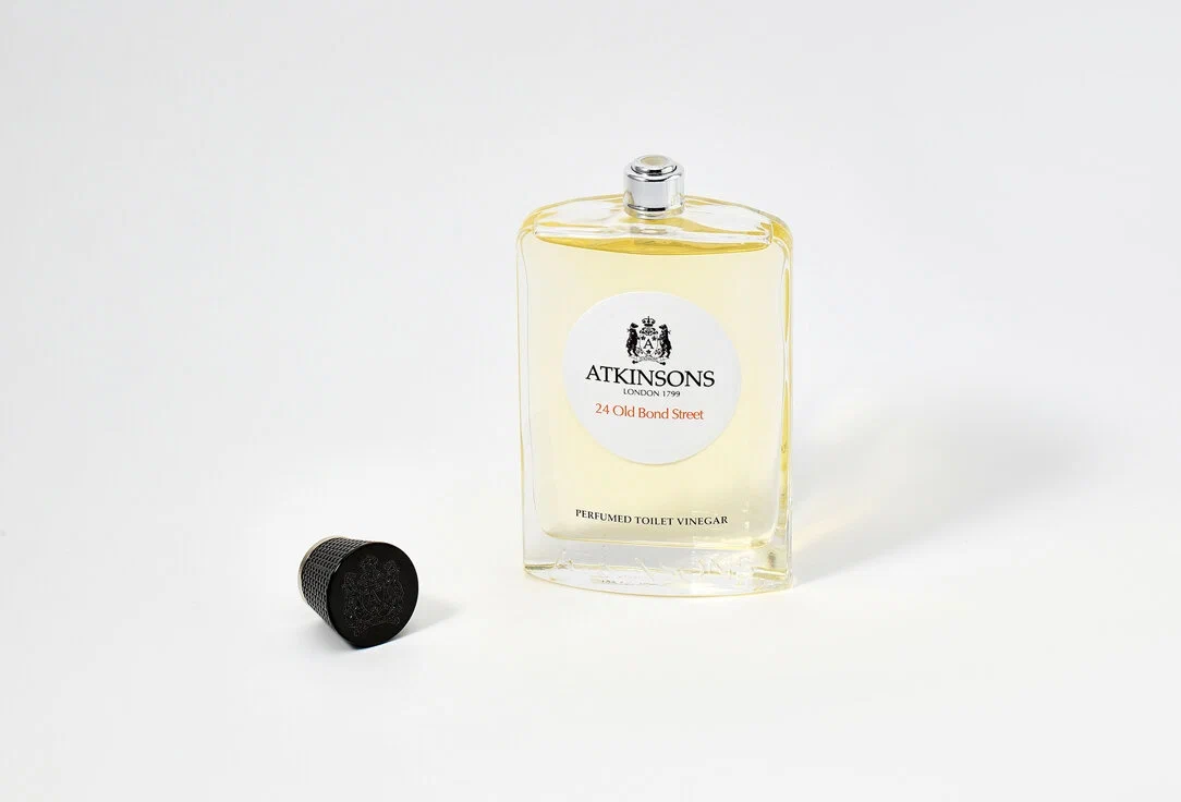 Мужской одеколон Atkinsons 24 Old Bond Street 100 мл