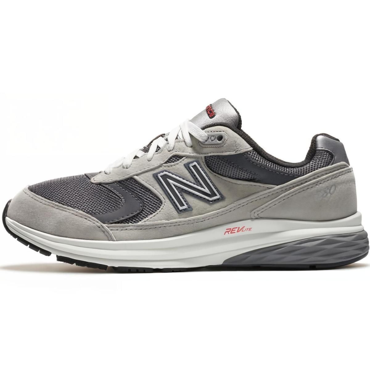 Мужские кроссовки New Balance 880 "Gun Metal"