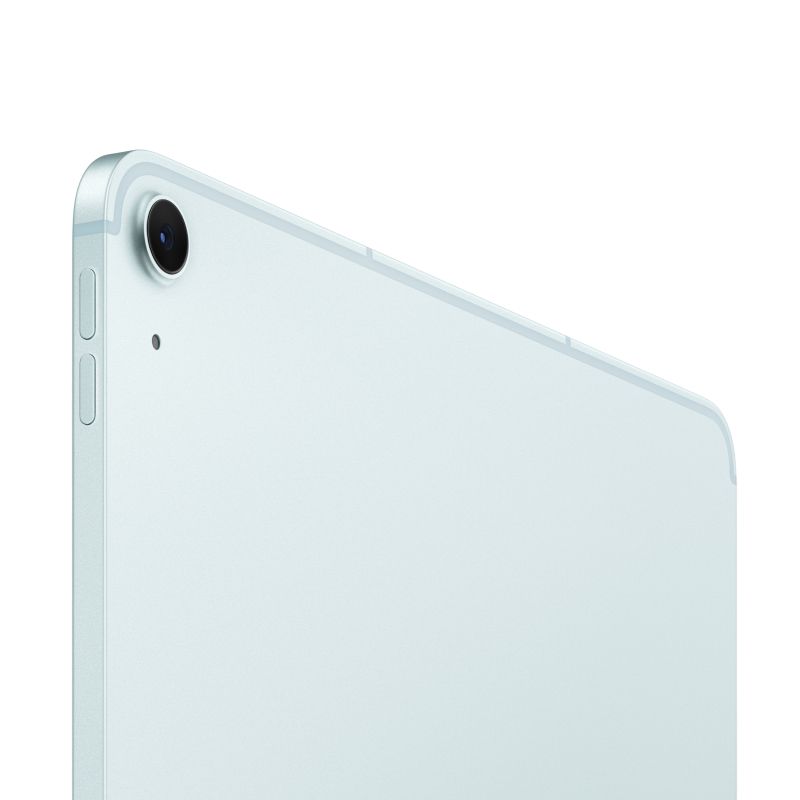 13" Планшет Apple iPad Air 11 M3 (2025), 256 GB, Wi-Fi, Blue