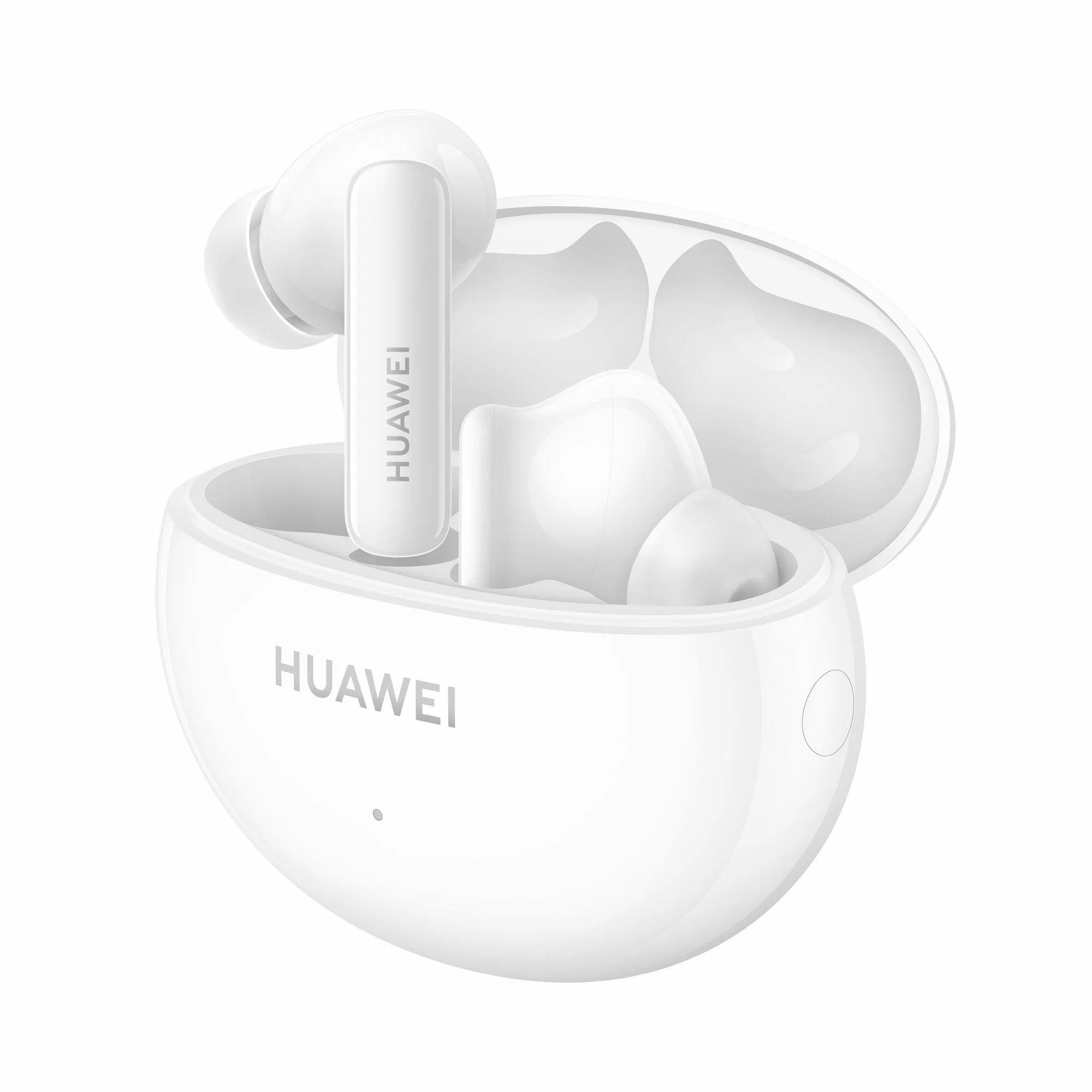 Беспроводные наушники True Wireless Huawei Freebuds 5i, Ceramic White