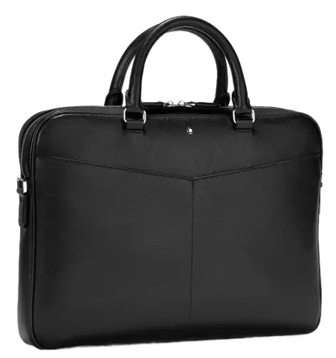 Портфель Montblanc Black