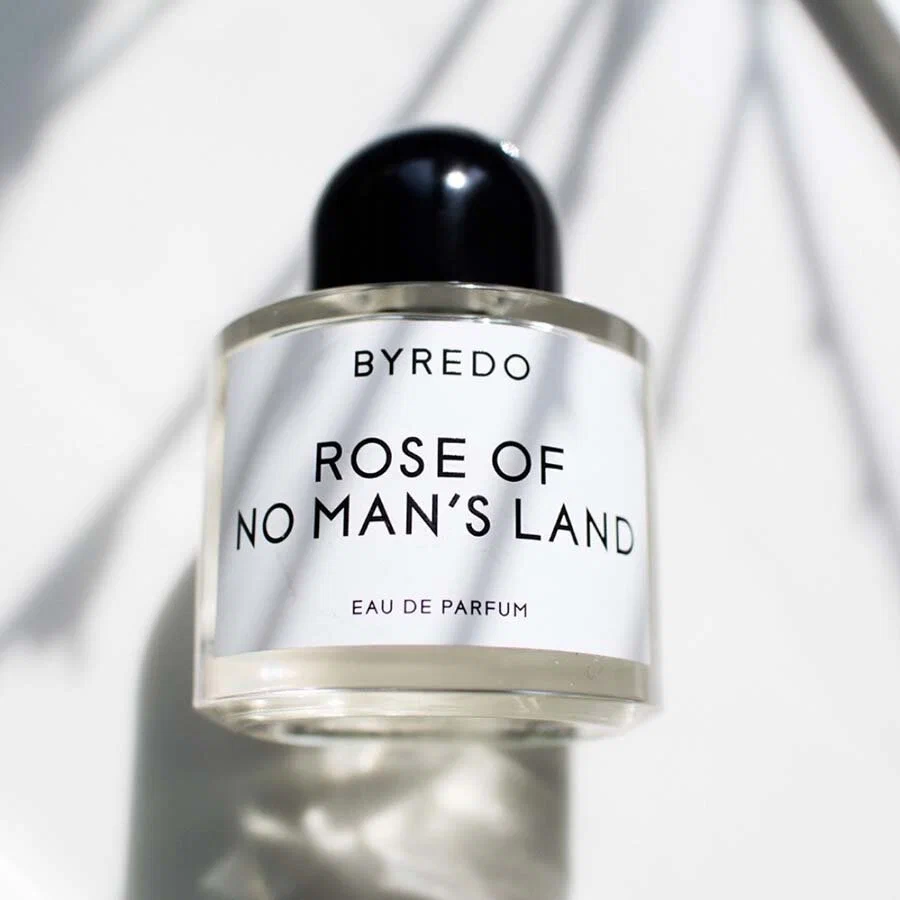 Парфюмерная вода Byredo Rose of No Man's Land 100 мл