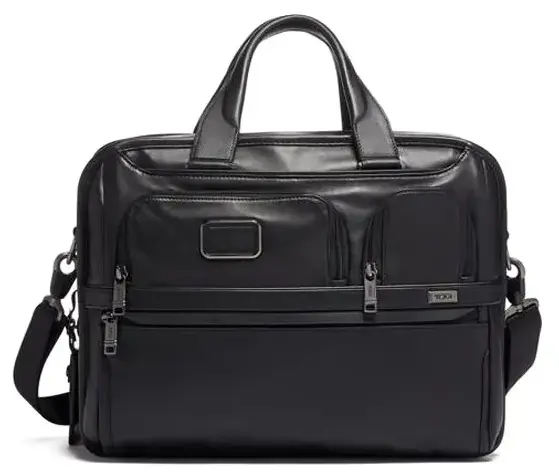Портфель Tumi Black