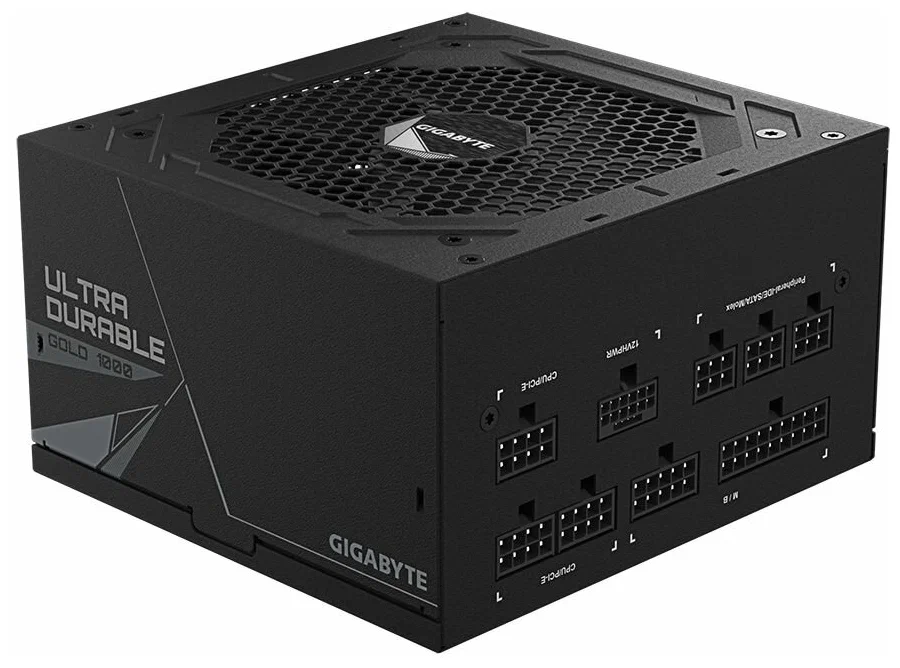 Блок питания Gigabyte 1000GM  ATX3.0