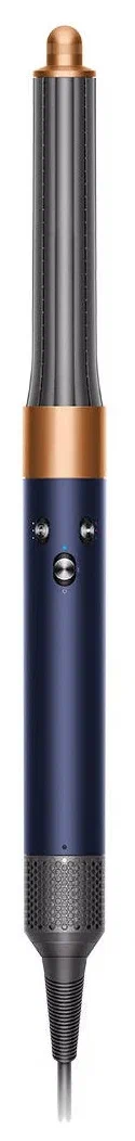 Мультистайлер Dyson Airwrap Complete Long HS05, Dark Blue/Bright Copper