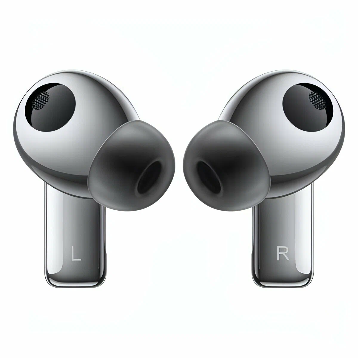 Беспроводные наушники True Wireless Huawei Freebuds Pro 3, Silver