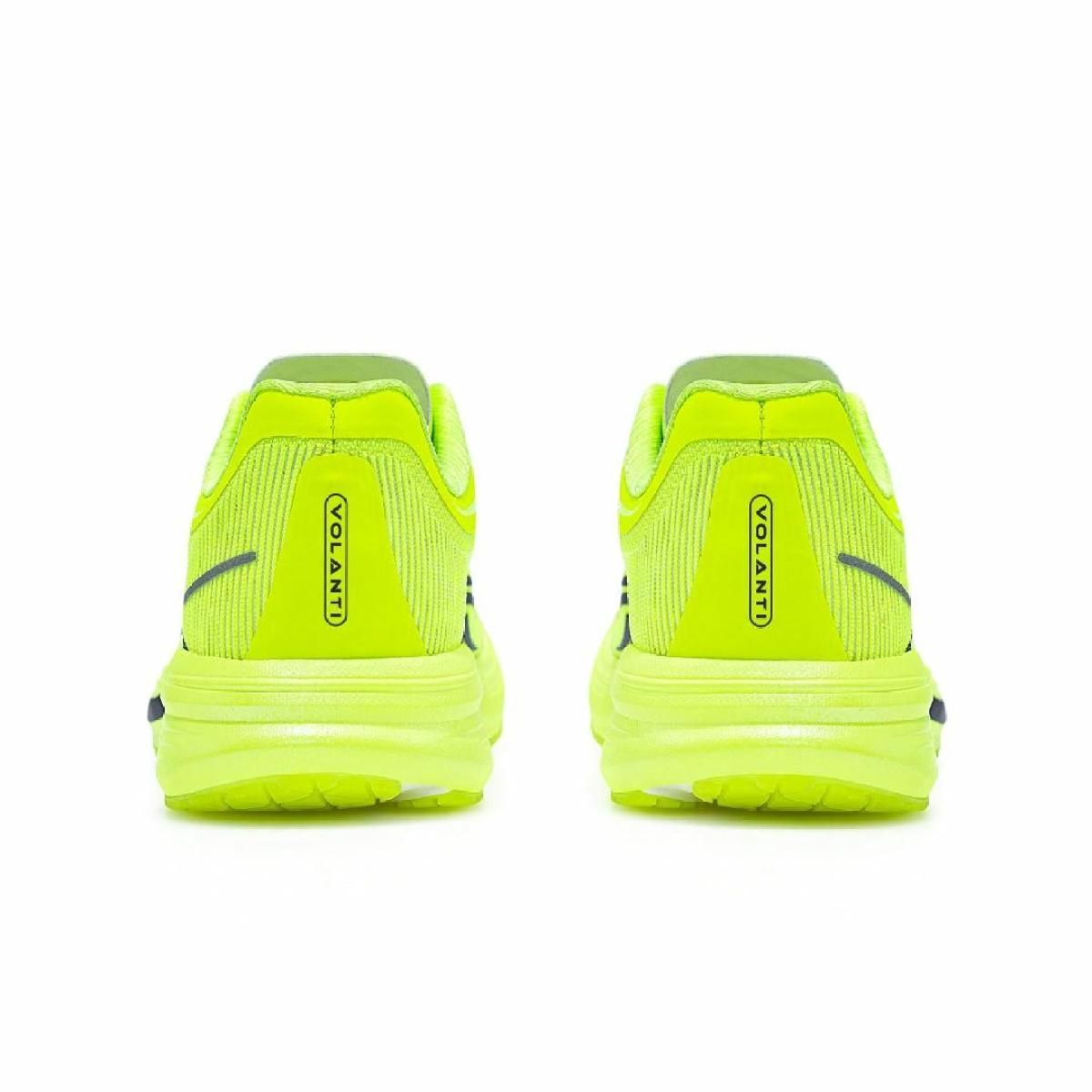 Кроссовки Volanti Rocket Neon Green