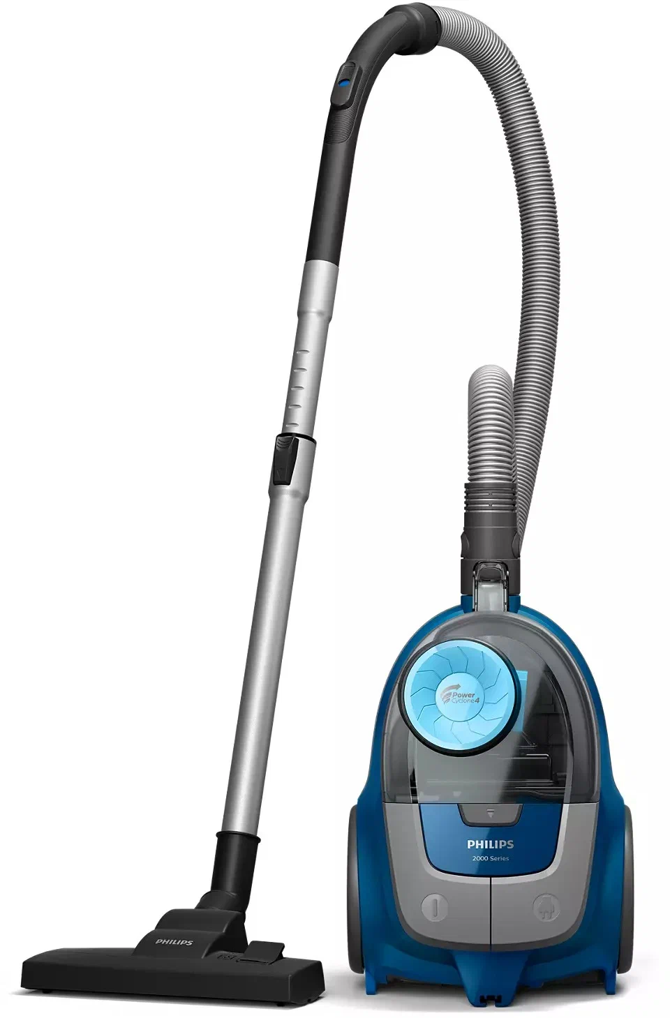 Пылесос Philips XB2022/81 Blue