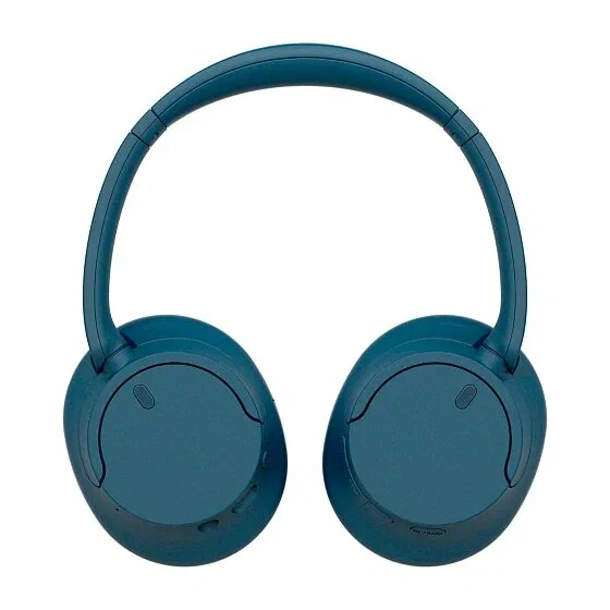 Беспроводные наушники Sony WH-CH720NB, Blue