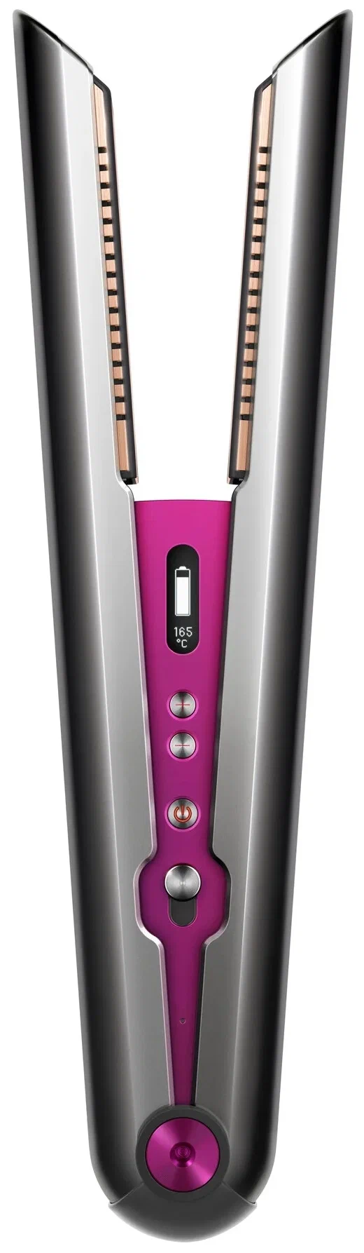 Выпрямитель для волос Dyson Corrale HS03, Fuchsia/Nickel