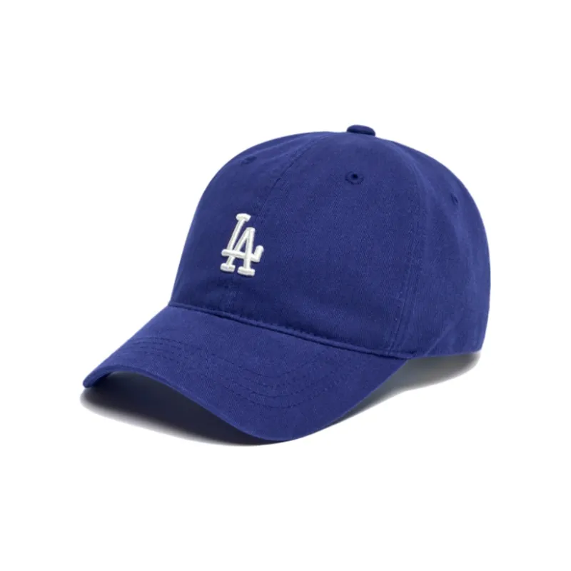 Подростковая бейсболка MLB F2 Blue