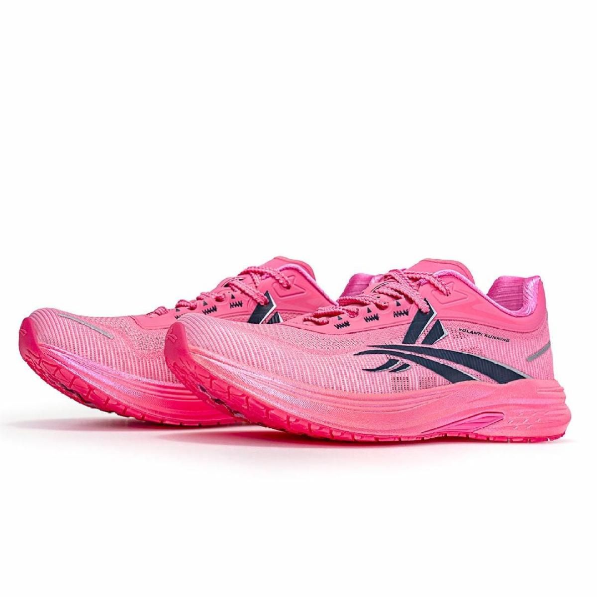 Кроссовки Volanti Rocket Pink