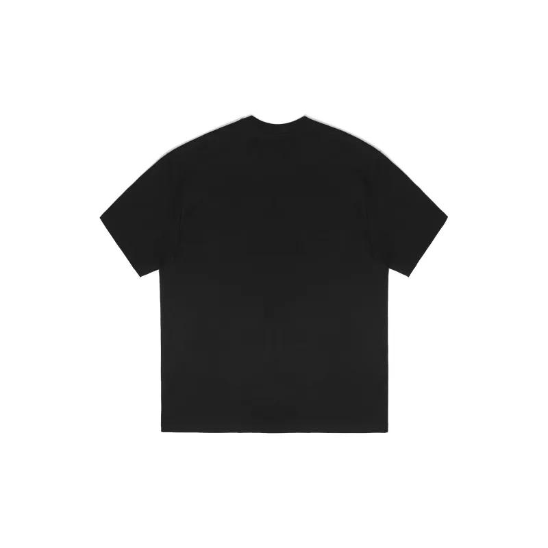 Футболка CHINISM Black
