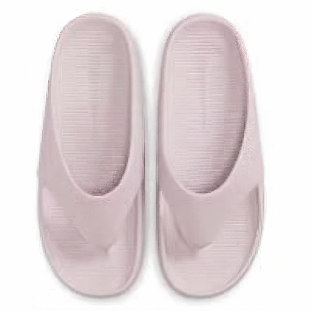 Женские шлёпанцы Nike Calm Slide Grey