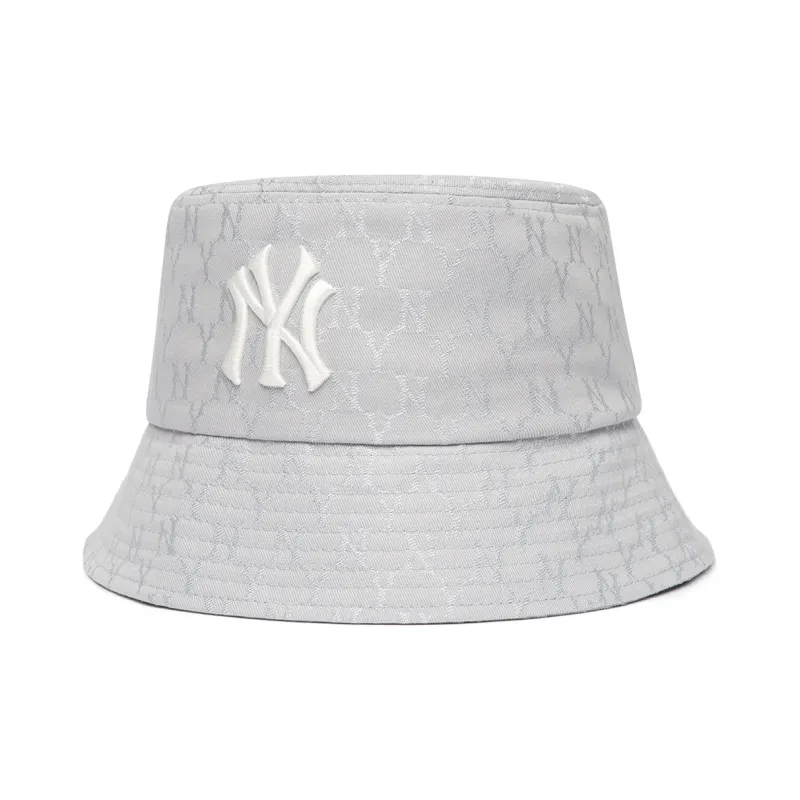 Панама MLB New York Yankees 57 Silver/Grey