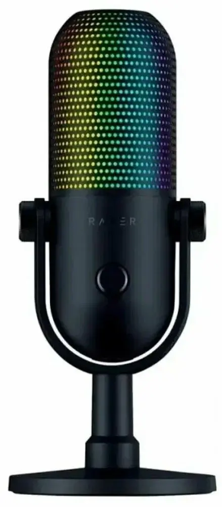 Микрофон Razer Seiren V3, Chroma Black