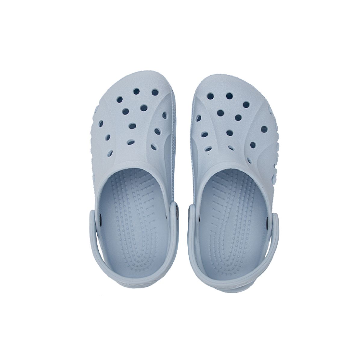 Сабо Crocs Baya Clog 3-5 cm Blue