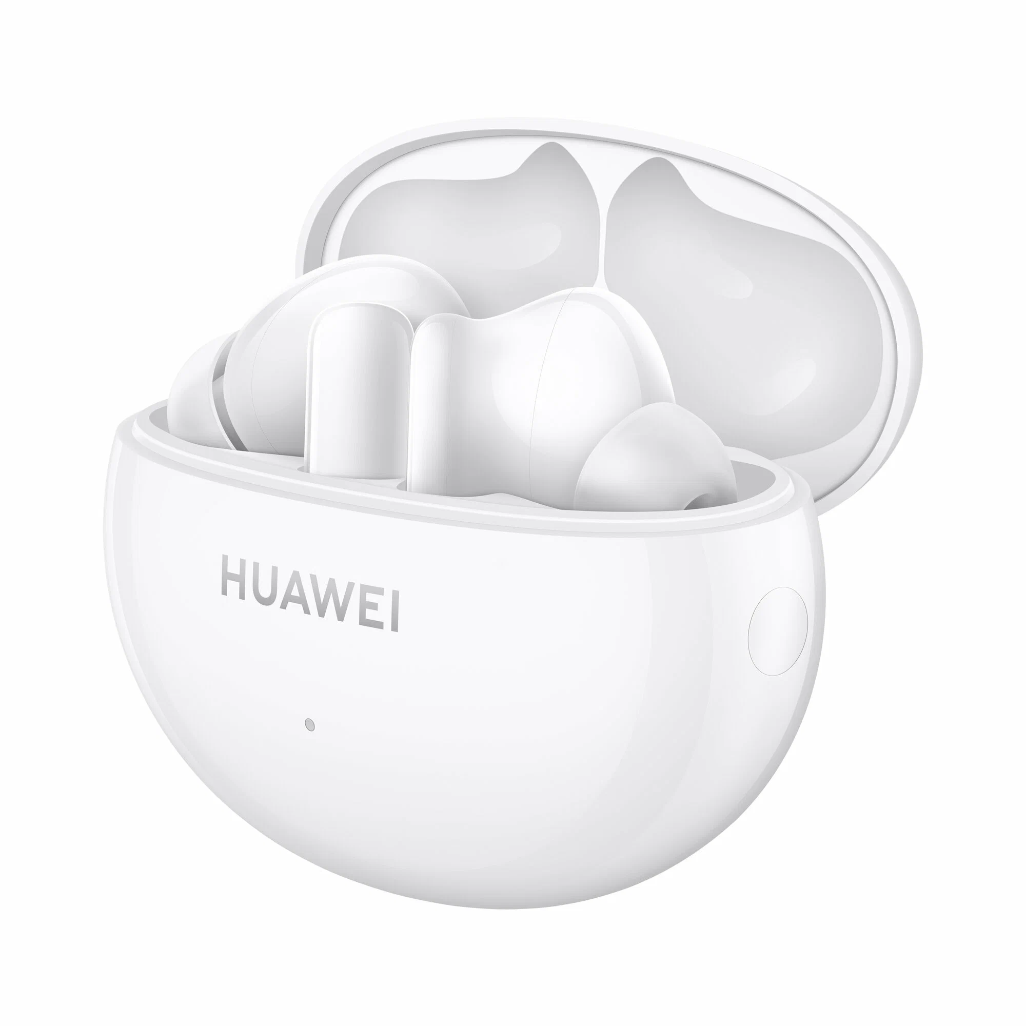 Беспроводные наушники True Wireless Huawei Freebuds 5i, Ceramic White