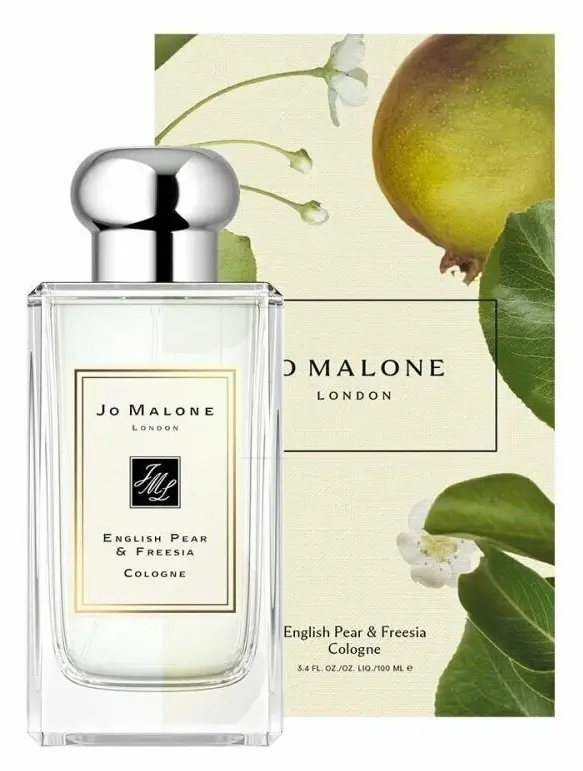Женский одеколон Jo Malone English Pear & Freesia 100 мл