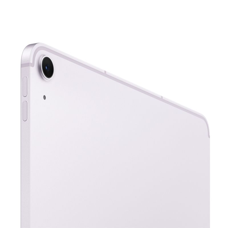 13" Планшет Apple iPad Air 11 M3 (2025), 128 GB, Wi-Fi+Cellular, Purple