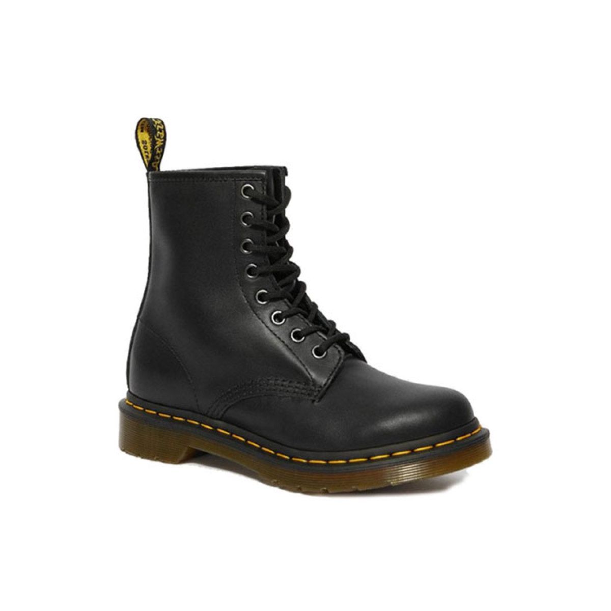 Женские ботинки Dr.Martens 1460 Nappa 8 Black