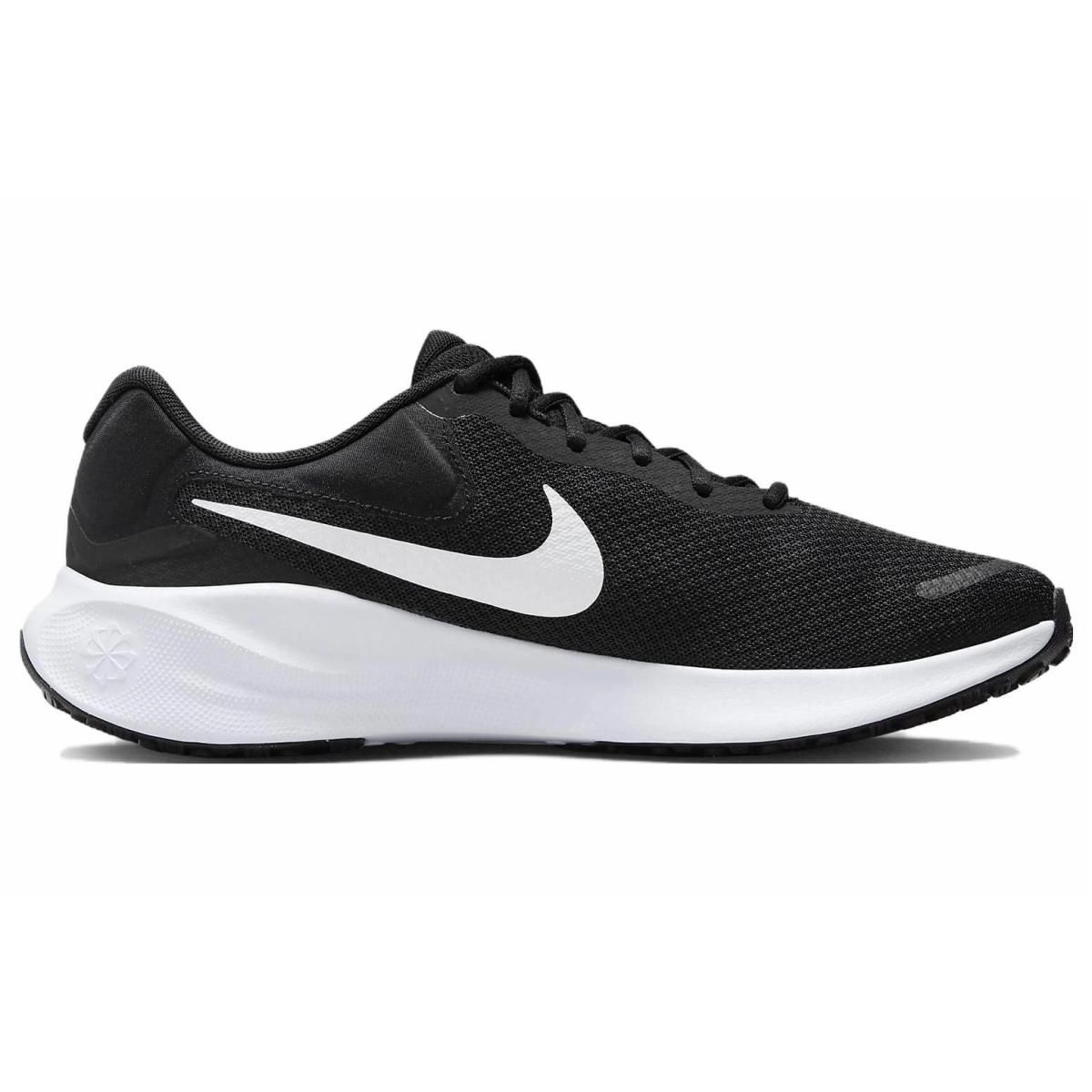 Мужские кроссовки Nike REVOLUTION 7 Black