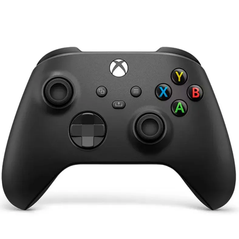 Геймпад Xbox Series X/S Wireless Carbon Black