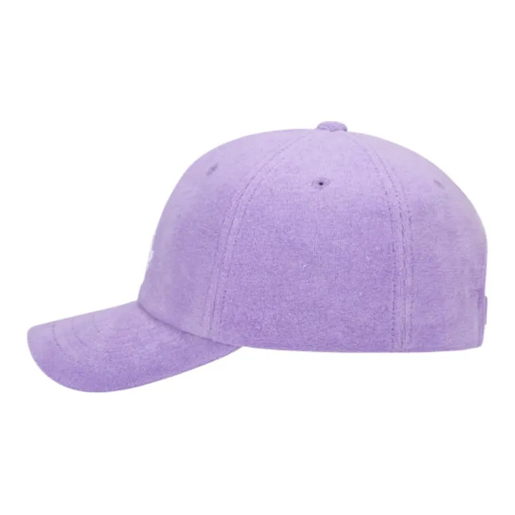 Бейсболка MLB Purple