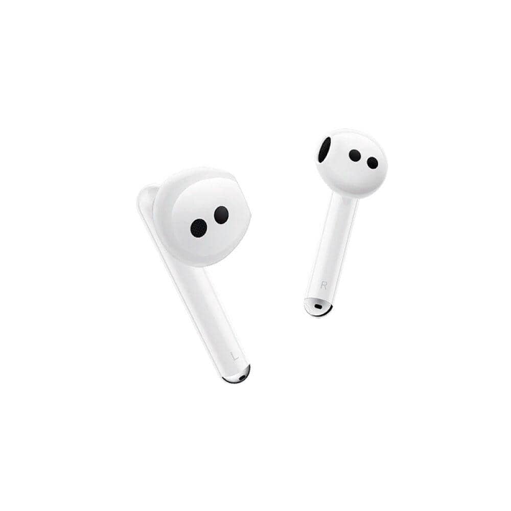 Беспроводные наушники Huawei Freebuds 4E с шумоподавлением, 2024, White