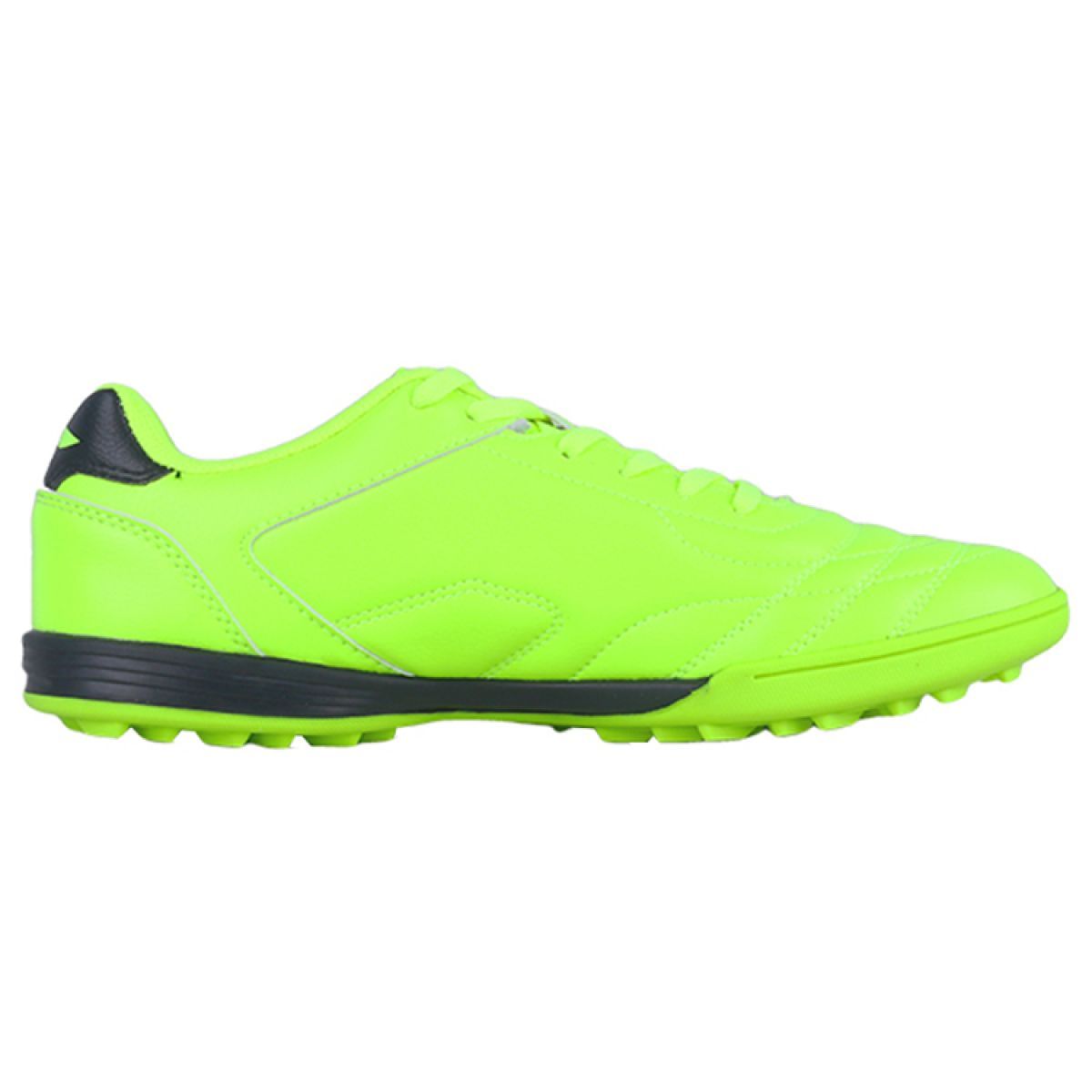 Мужские бутсы LiNing TF Green/Black