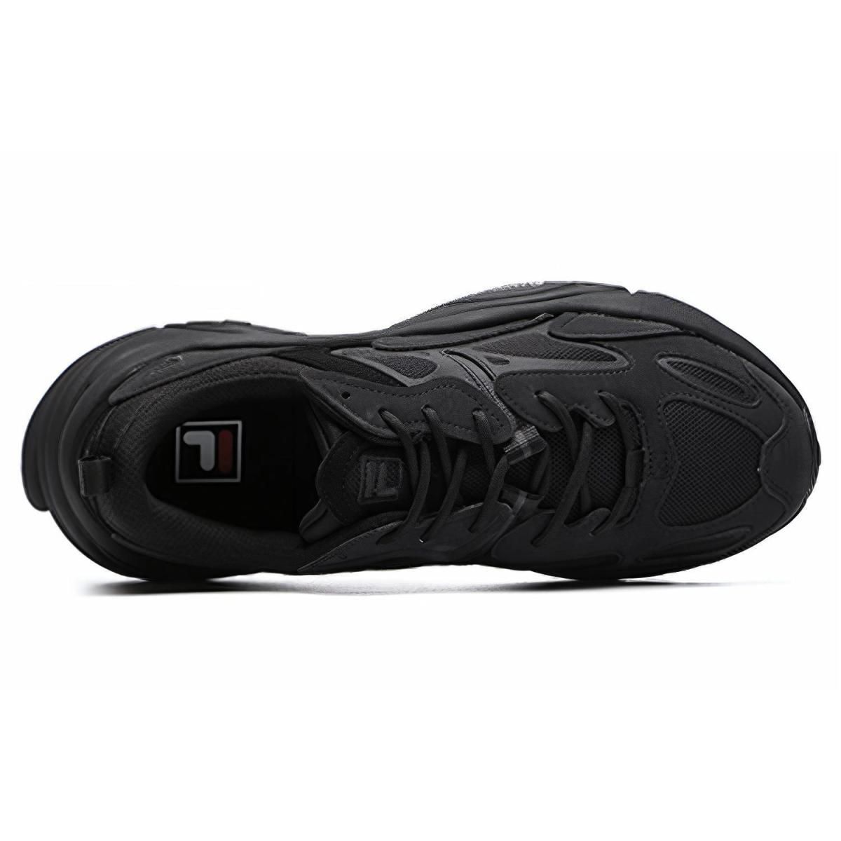 Мужские кроссовки FILA Mars 2 Black