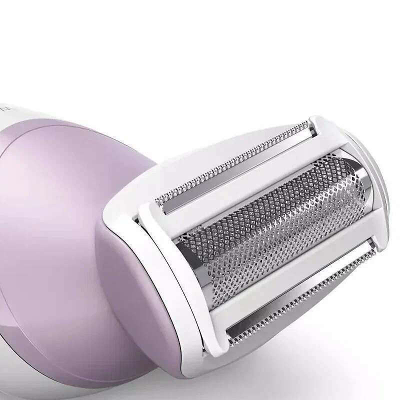 Эпилятор Philips BRL136 White/Violet