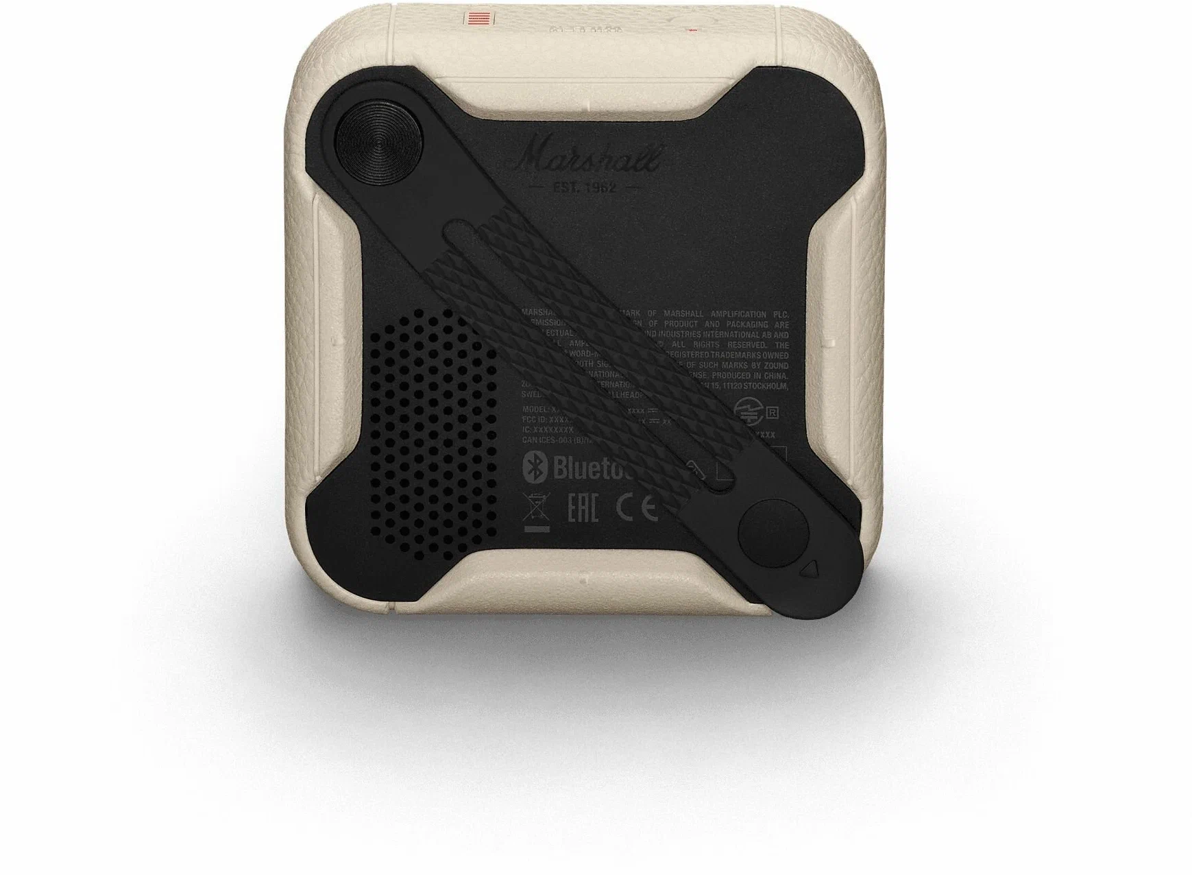 Портативная колонка Marshall Willen, 10 Вт, Beige