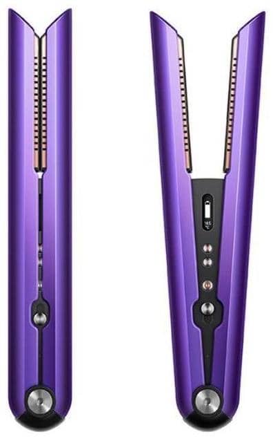 Выпрямитель для волос Dyson Corrale HS03, Purple/Black