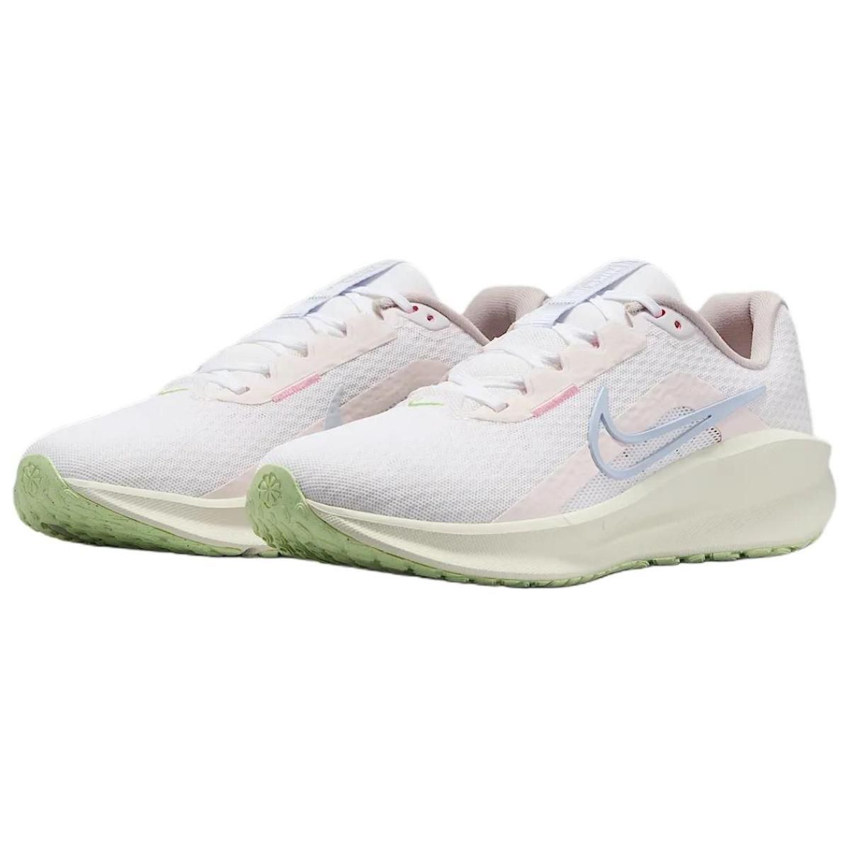 Женские кроссовки Nike DOWNSHIFTER 13 Purple/Blue