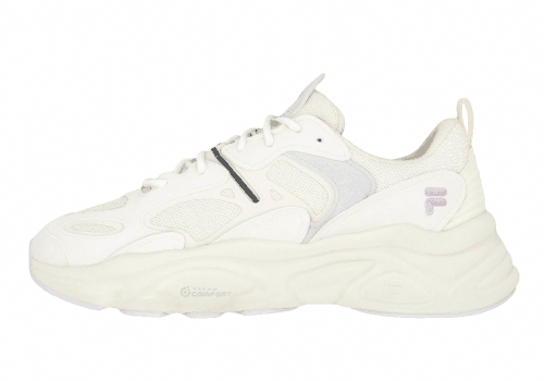 Женские кроссовки Fila Mars 2 White