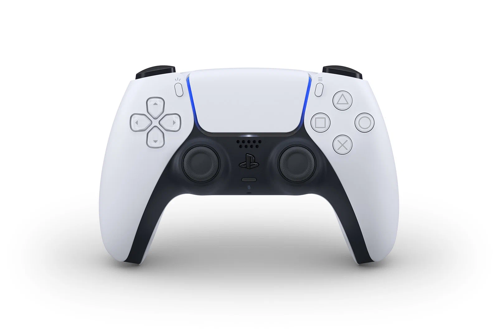 Игровая приставка Sony PlayStation 5 Slim Digital Edition, без дисковода, 1000 GB SSD, 2 геймпада