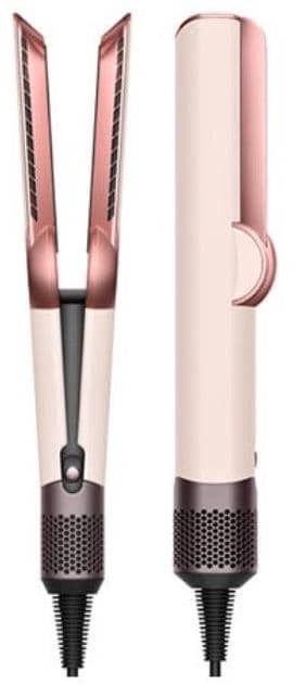 Выпрямитель для волос Dyson Airstrait Straightener HT01, Ceramic Pink / Rose Gold
