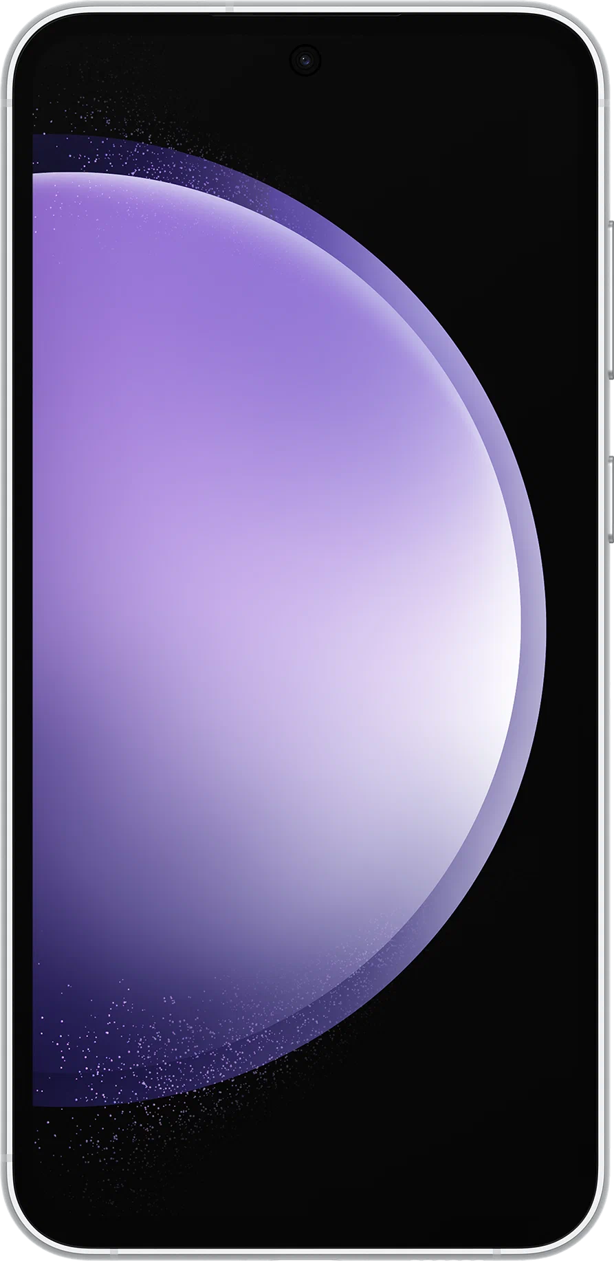 Смартфон Samsung Galaxy S23 FE 8/128 GB, Dual nano SIM, Purple