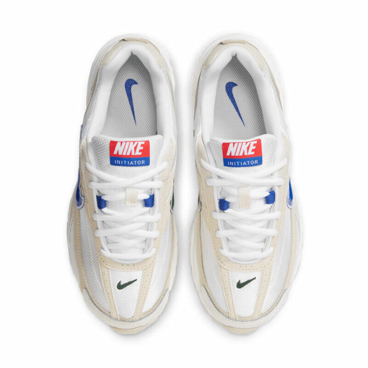 Женские кроссовки Nike Initiator Off-White
