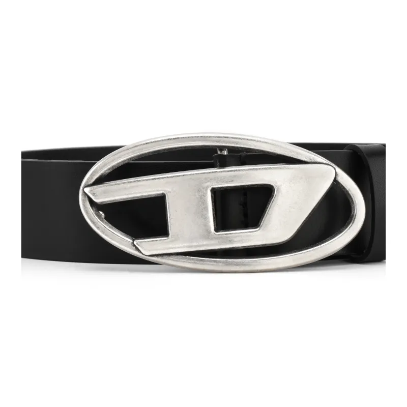 Ремень Diesel 105 Black