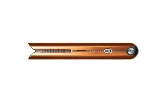 Выпрямитель для волос Dyson Corrale HS03, Copper