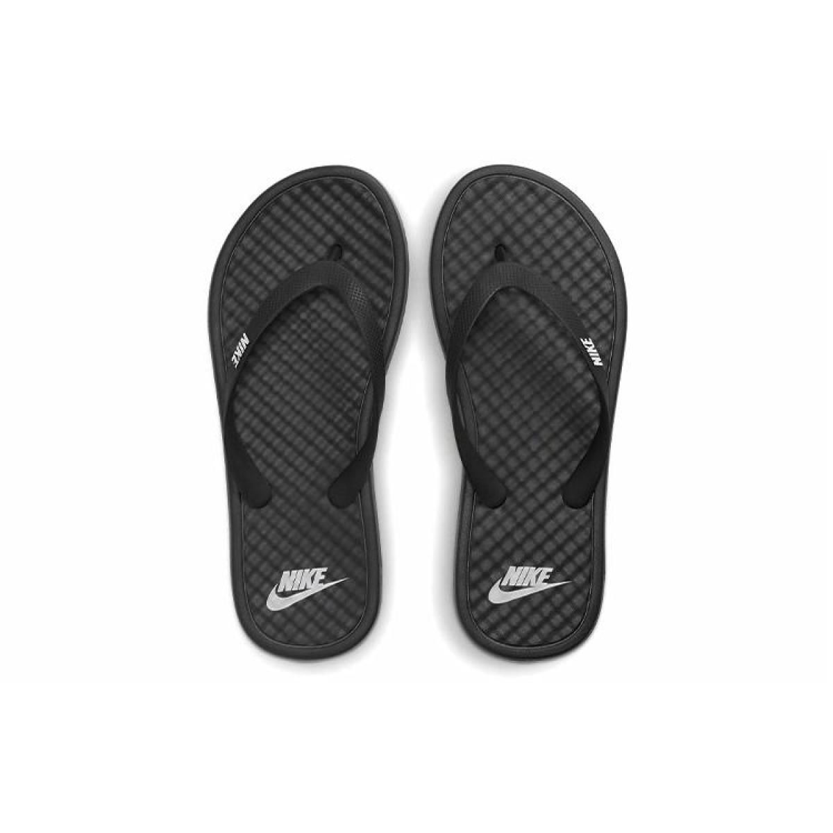 Женские шлёпанцы Nike On Deck Rubber