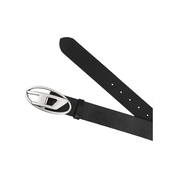 Ремень Diesel 105 Black