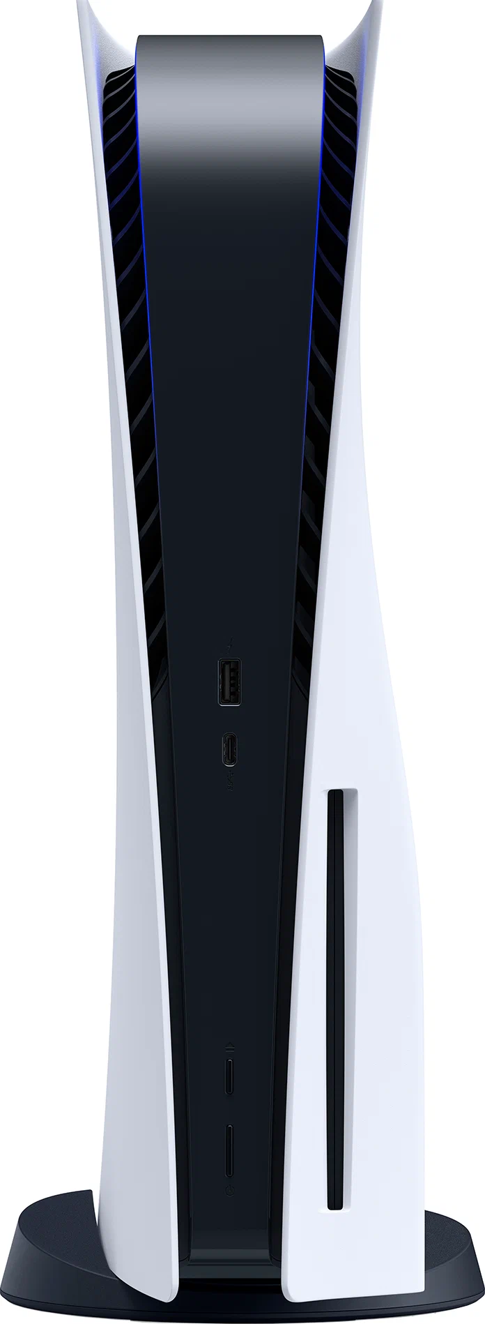 Игровая приставка Sony PlayStation 5, с дисководом, 825 GB SSD
