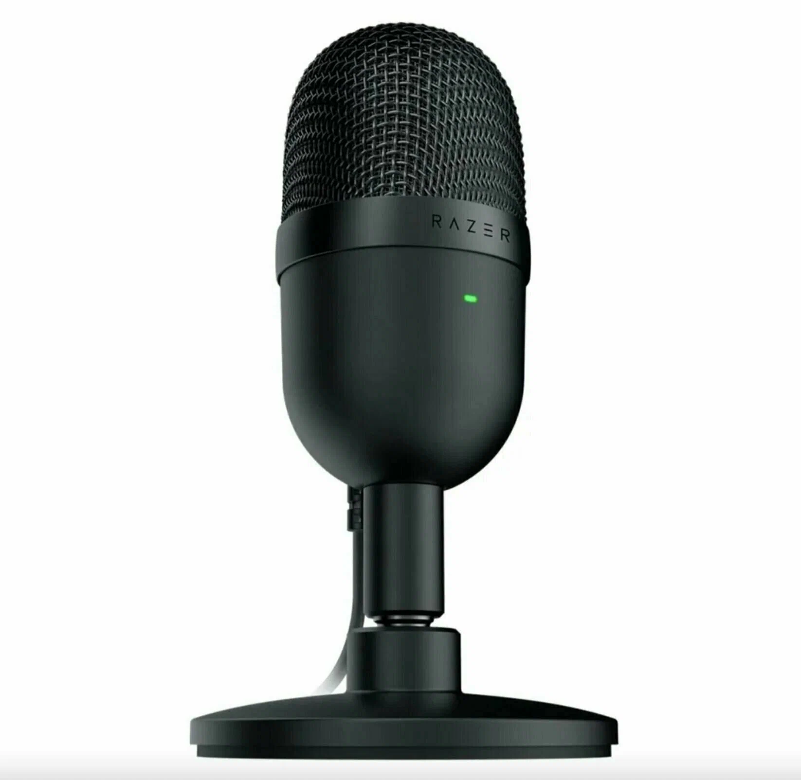 Микрофон Razer Seiren Mini, Classic Black