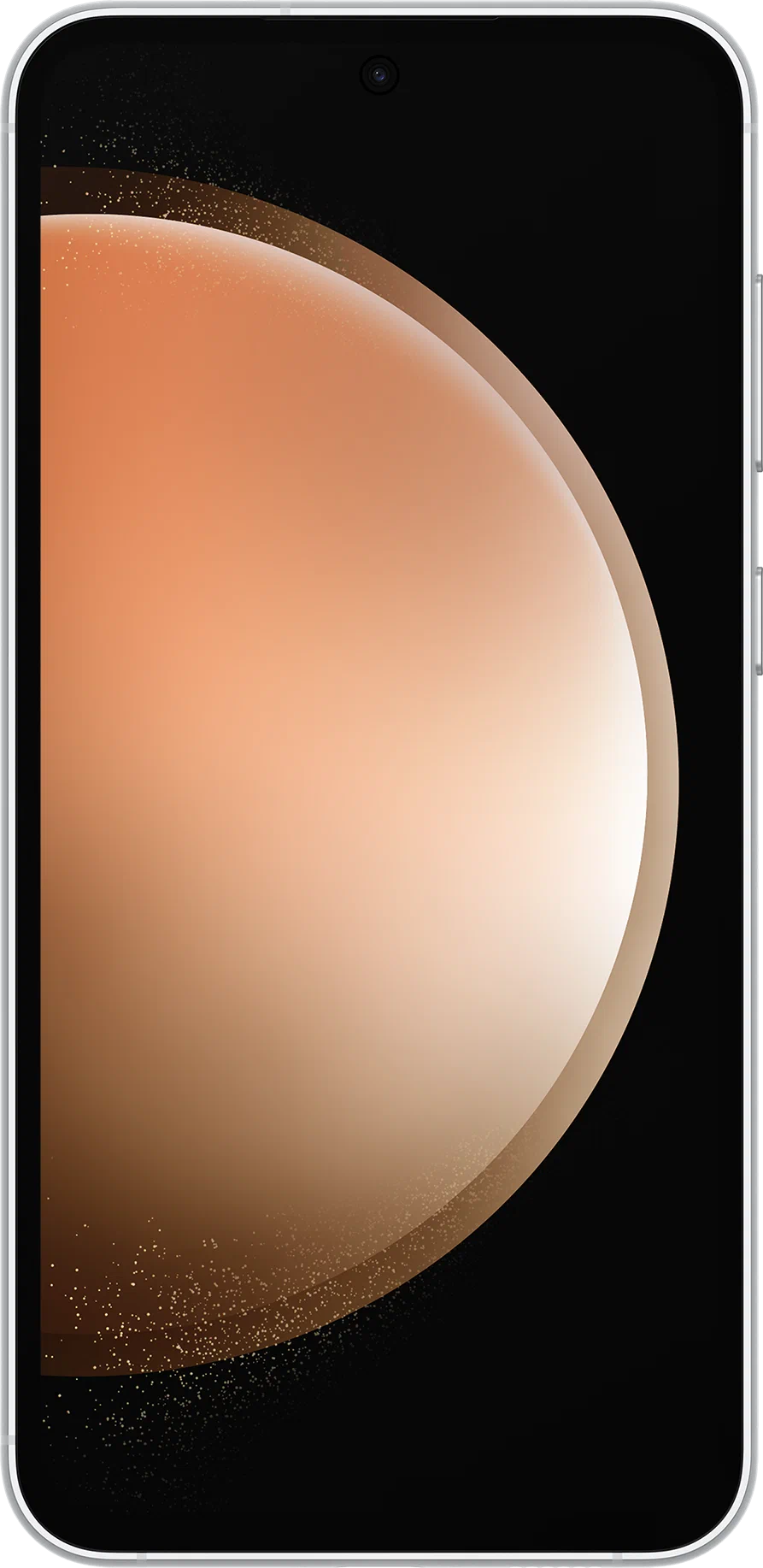 Смартфон Samsung Galaxy S23 FE 8/128 GB, Dual nano SIM, Cream