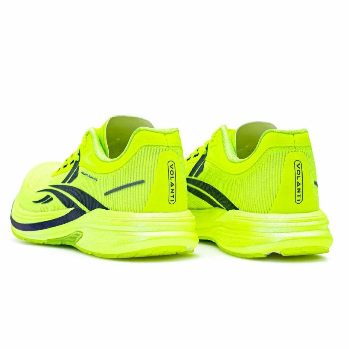 Кроссовки Volanti Rocket Neon Green