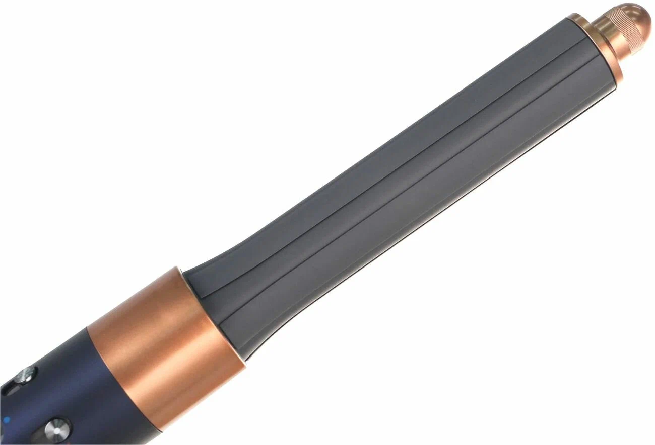 Мультистайлер Dyson Airwrap Complete Long HS05, Dark Blue/Bright Copper